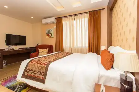 Yatri Suites and Spa - 57