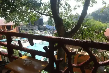Anyavee Ban Ao Nang Resort - 40