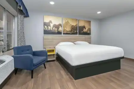 Days Inn by Wyndham South Fort Worth - 20