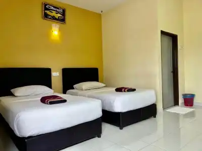 Dhania Motel - 40