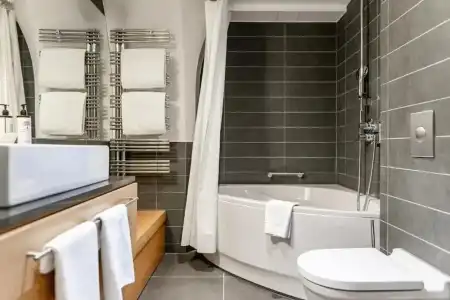 Great Polonia The Granary La Suite - 45