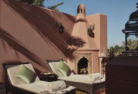 Royal Mansour Marrakech - 27