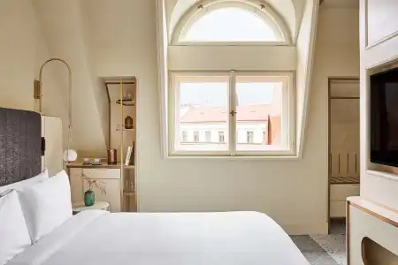 Andaz Prague, By Hyatt - 48