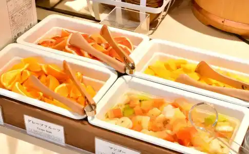 Vessel Inn Sakae Station - 11
