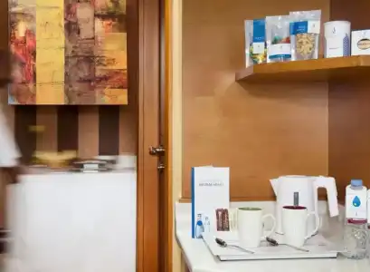 City Seasons Towers Bur Dubai - 20