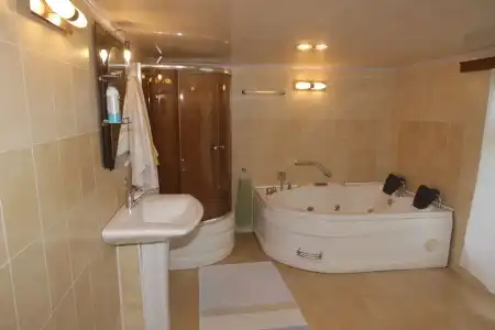 Guest House Caucasus - 37