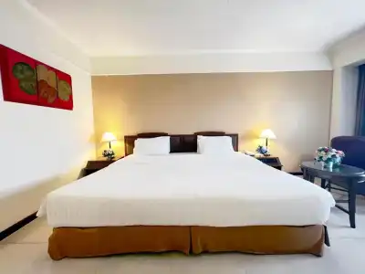 Mercure Chiang Mai - 47