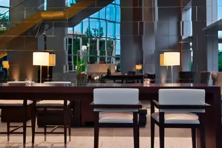 The Westin Guadalajara - 21