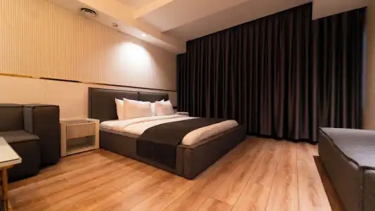Mas Suites Nisantasi - 68