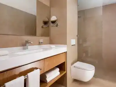 Mercure Bukhara Old Town - 42
