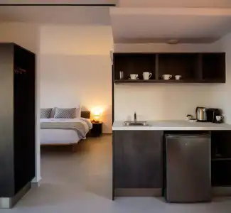 Kalestesia Suites - 175