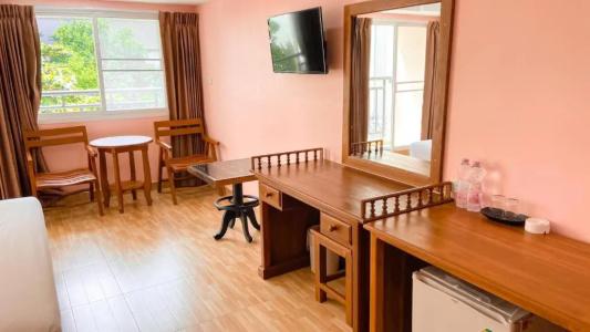 A.A. Pattaya Golden Beach - 22