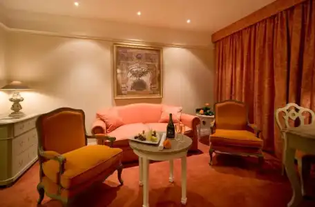 Best Western Premier CMC Girona - 101