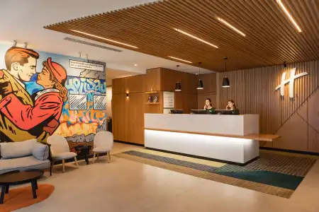 Holiday Inn London - Whitechapel by IHG - 29