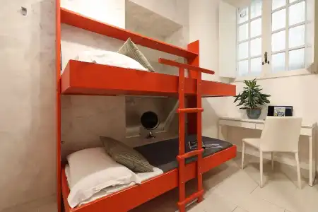 Grand Tour Rome Suites - Liberty Collection - 177