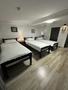 Nest Inn - 27