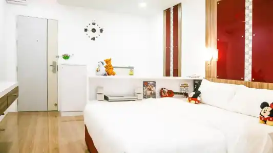 Sunset Residence Pinklao - 76