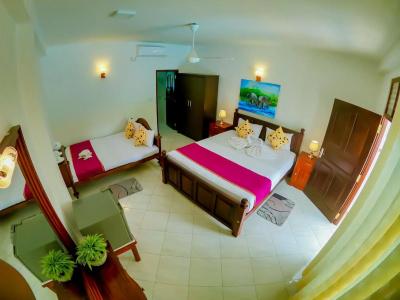 Villa De White Sambur - 19