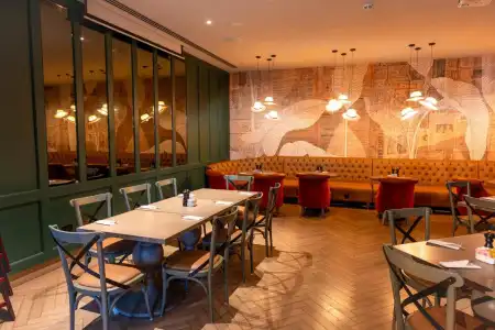 Premier Inn Dubai Barsha Heights - 44