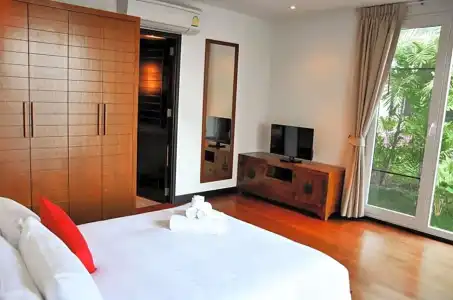 The Spirit Resort Hua Hin - 271