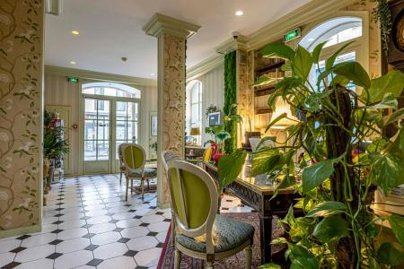 Romance Malesherbes by Patrick Hayat - 47