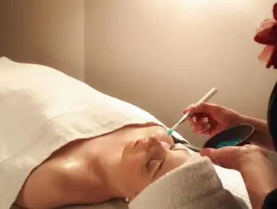 Novotel Spa Rennes Centre Gare - 28
