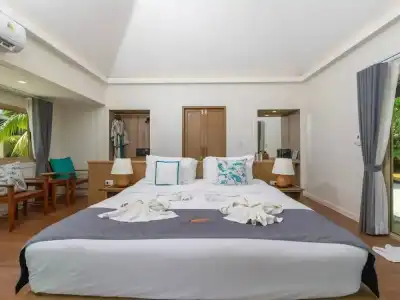 Koh Mook Sivalai Beach Resort - 102