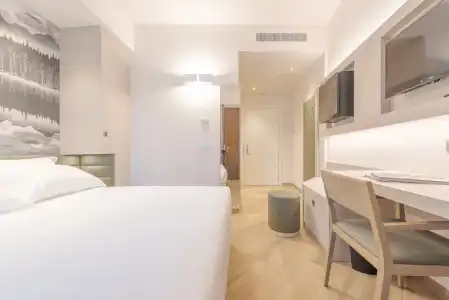 Horizon Wellness & Spa Resort - 52