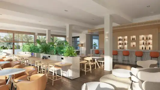 Melia Lloret de Mar - 25