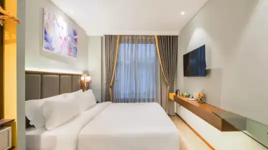 Grand Cititel Hanoi & Spa - 40