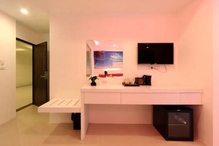 Citin Armoni Patong by Compass Hospitality - 26