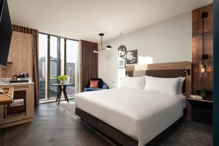 The Gantry London, Curio Collection by Hilton - 63