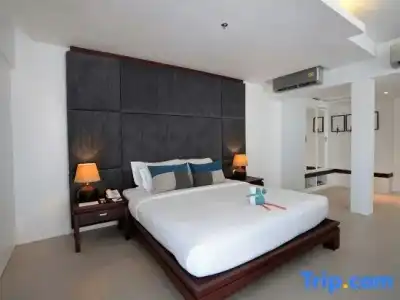 Baan Laimai Beach Resort & Spa - 87