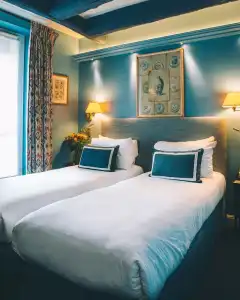 Le Relais Montmartre - 42
