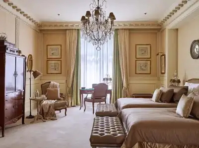 Eurostars Grand Wien - 110