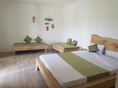 La Base - 45