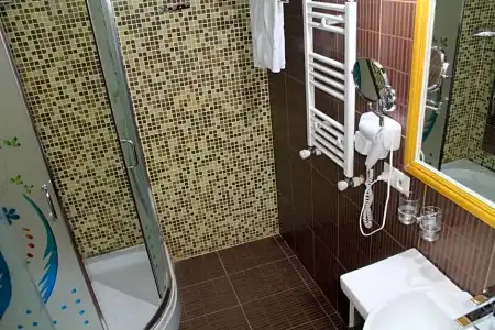 Borjomi Palace Health & Spa Center - 54
