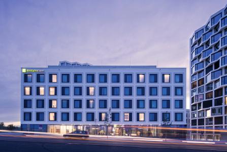 Holiday Inn Express Munich City West by IHG - 35