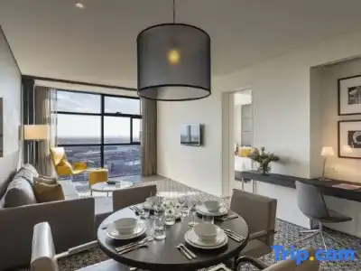 Fraser Suites Sydney - 90