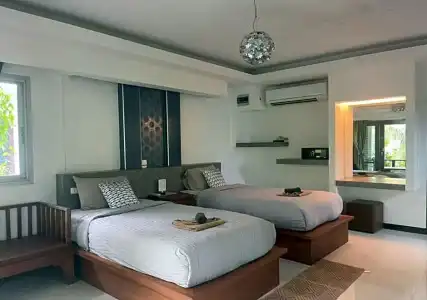 AC 2 Resort - 232