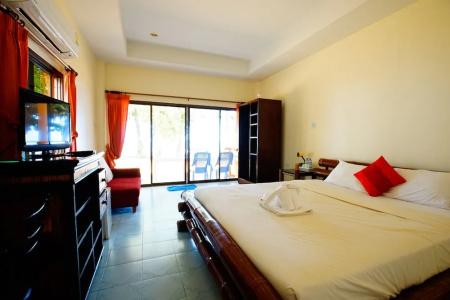 Coral Resort - 128
