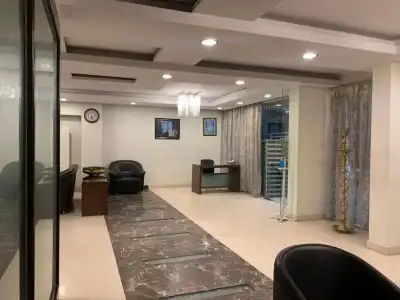 OYO 17123 Sandesh Kingston - 10