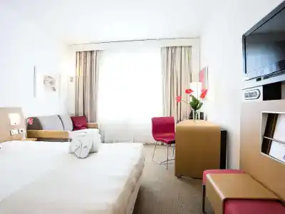 Novotel Salerno Est Arechi - 56