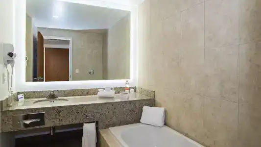 Holiday Inn Express Puebla by IHG - 9