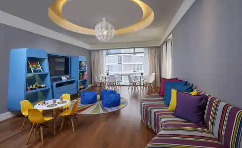 Mandarin Oriental, Kuala Lumpur - 29