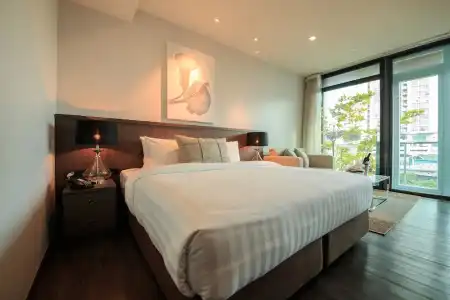 Civic Horizon & Residence - 20