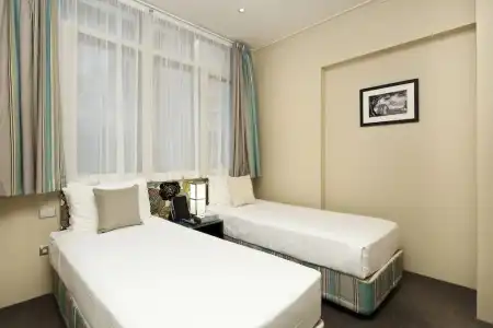 Best Western Plus Stellar - 120