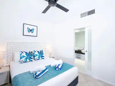 Saltwater Luxury Apartments - 108