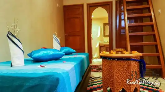 Riad Gallery 49 - 173
