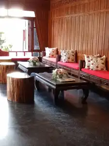 Thai House Beach Resort - 44